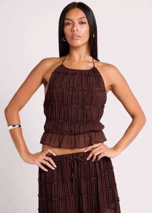 Last Point Women Clothing - MTVR-3C591B75