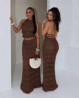 Last Point Women Clothing - MTVR-93398849