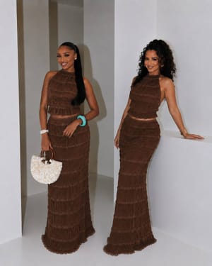 Last Point Women Clothing - MTVR-93398849