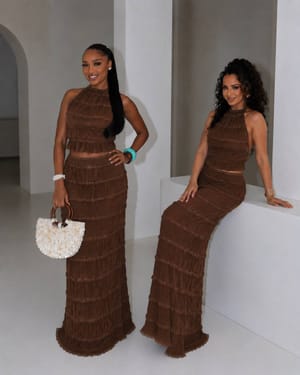 Last Point Women Clothing - MTVR-93398849