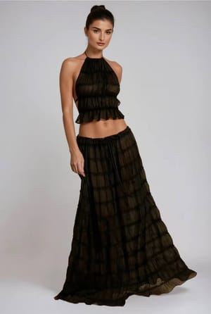 Last Point Women Clothing - MTVR-6CFDBDD0