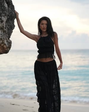 Last Point Women Clothing - MTVR-6CFDBDD0