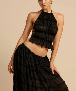 Last Point Women Clothing - MTVR-DD74F970
