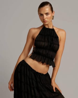 Last Point Women Clothing - MTVR-DD74F970