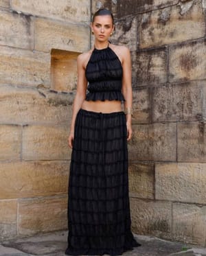Last Point Women Clothing - MTVR-62214128