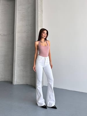 ZDN Jeans Women Clothing - MTVR-6F108EFE