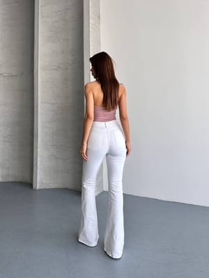 ZDN Jeans Women Clothing - MTVR-6F108EFE