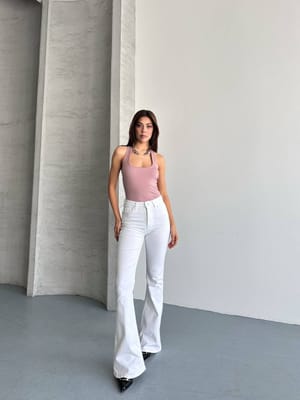 ZDN Jeans Women Clothing - MTVR-6F108EFE