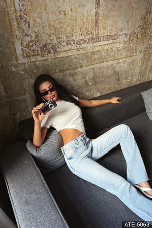 Eyyo Women Clothing - MTVR-EB6A62EB