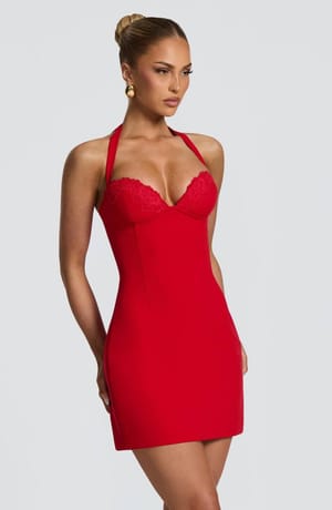 Last Point Women Clothing - MTVR-0428C258
