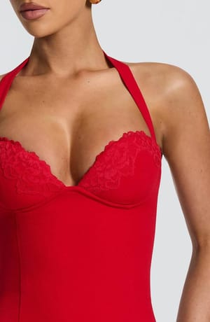 Last Point Women Clothing - MTVR-0428C258