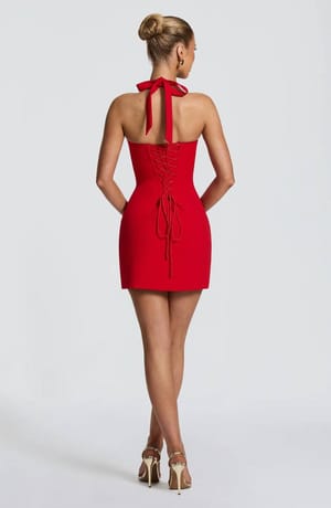 Last Point Women Clothing - MTVR-0428C258