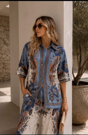 Asprin Women Clothing - MTVR-4657237D