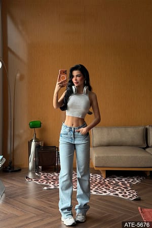 Eyyo Vrouwen Kleding - MTVR-4B067995