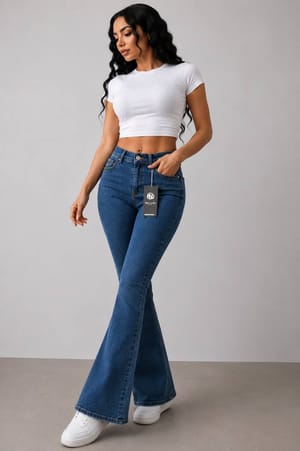 New Laviva Women Clothing - MTVR-56B69177