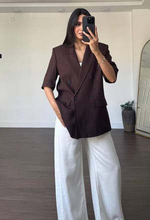 Maestro Woman Women Clothing - MTVR-304BBEB7
