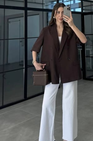 Maestro Woman Women Clothing - MTVR-304BBEB7