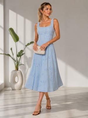 Parkkaron Women Clothing - MTVR-1EFF0434