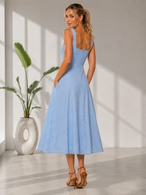 Parkkaron Women Clothing - MTVR-1EFF0434