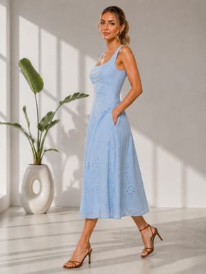 Parkkaron Women Clothing - MTVR-1EFF0434