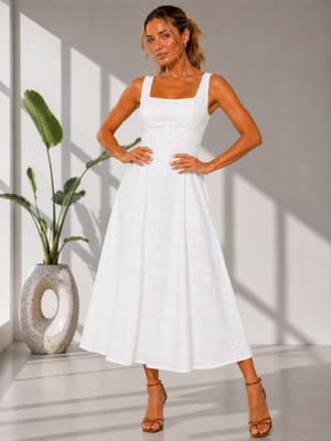 Parkkaron Women Clothing - MTVR-1EFF0434