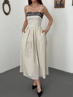 Elisa Women Clothing - MTVR-320ECDFF