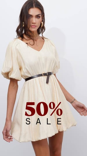 Cream & Rouge Women Clothing - MTVR-D68EE8BF