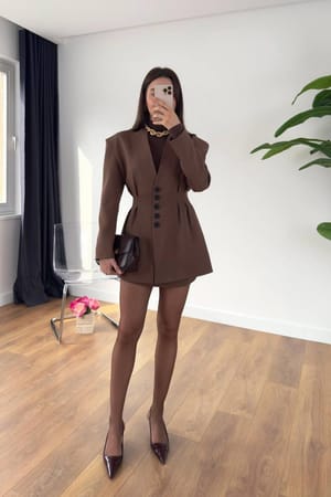 Hot Fashion Women Clothing - MTVR-3E95E930