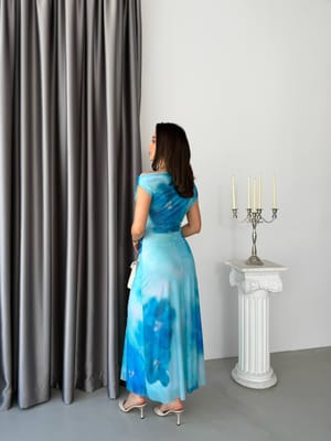 Kinzi Women Clothing - MTVR-BE4C5519