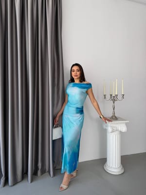 Kinzi Women Clothing - MTVR-BE4C5519