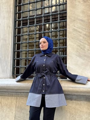 TCN Donna Abbigliamento - MTVR-214C7CB6