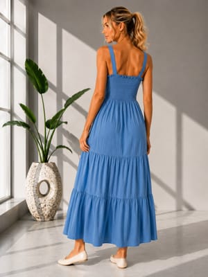 Parkkaron Women Clothing - MTVR-769BE1BC