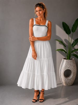 Parkkaron Women Clothing - MTVR-F231B1B0