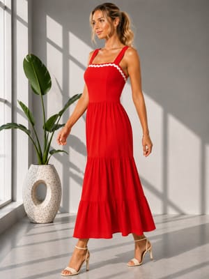 Parkkaron Women Clothing - MTVR-F231B1B0