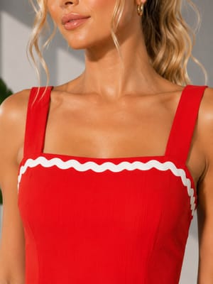 Parkkaron Women Clothing - MTVR-F231B1B0