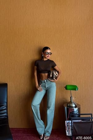 Eyyo Women Clothing - MTVR-D39ABA57