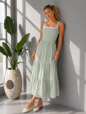 Parkkaron Women Clothing - MTVR-35805F60