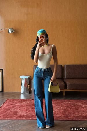 Eyyo Women Clothing - MTVR-F18B7010