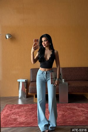 Eyyo Women Clothing - MTVR-F18B7010