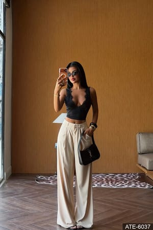 Eyyo Women Clothing - MTVR-56531C15