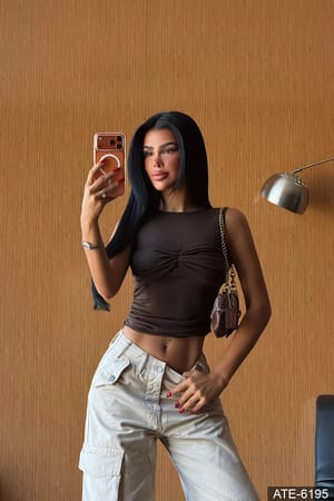 Eyyo Women Clothing - MTVR-9E8AAC94