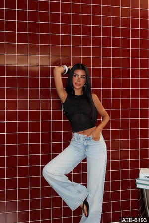 Eyyo Women Clothing - MTVR-9E8AAC94