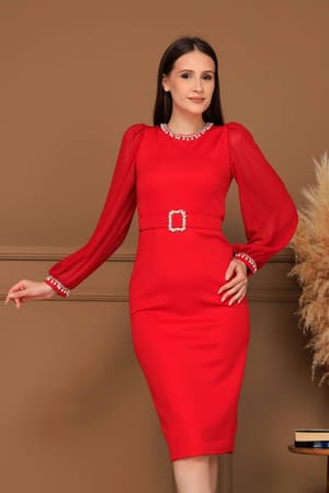 Myjest Women Clothing - MTVR-5E26C70C