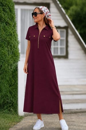 Janes Women Clothing - MTVR-563EF9F8
