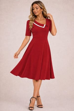 Janes Women Clothing - MTVR-1B35AAE9