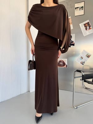 Kinzi Women Clothing - MTVR-502EF3F3