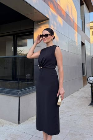 Kinzi Women Clothing - MTVR-E715C202