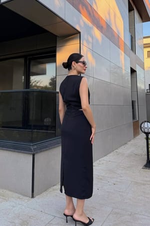 Kinzi Women Clothing - MTVR-E715C202