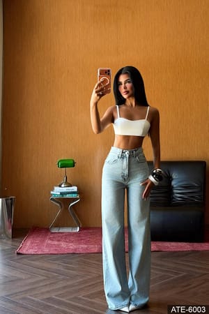 Eyyo Women Clothing - MTVR-075FE905