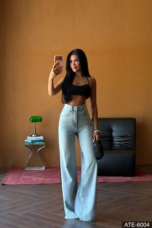Eyyo Women Clothing - MTVR-075FE905